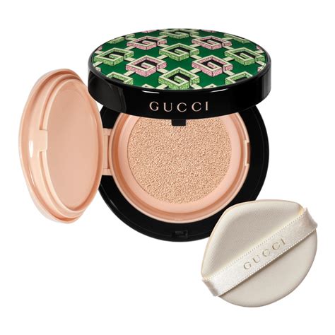 gucci cushion de beaute